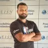 Roshan Jadhav