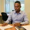 Nhlanganiso Nathaniel