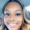 Rickquetta Brown