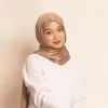 Farrah Audina