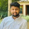 Adarsh Harikumar