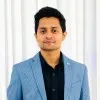 Shantanu Sonavane