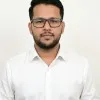 Sourav Sulakhe