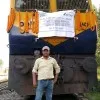 Anirban Mistry