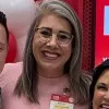 Ashley Belas