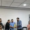 Utsav Chaturvedi