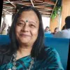 Sangeeta Chakraborty