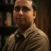 Ravi Dhyani