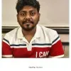 Bikramjit Biswas