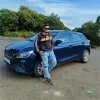 Suraj Sharma