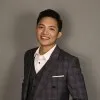 Chuck Huang