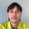 Lucky Sinaga