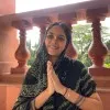 Anushka Dwivedi