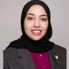 Esraa Ali