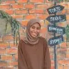 Nur Shazwani Binti Sudin