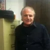 Daniel Fried