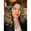 Ülkü Gül KARATOP