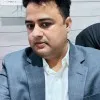 rahul singh Gaharwar