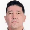 Nurzhan Adelev