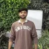 Manas Mehrotra