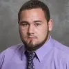 Denzel Vaughan