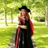 Sarah Tapscott PhD