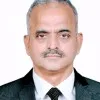 Sunil Shanbhag