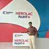 Nikhil Chaudhari