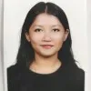 Anuska Shreesh Thapa