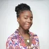 Nichelle Stone