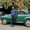 Harshal Vaidya