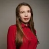 Oksana Vecherynska