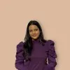 Moutrisha Chakraborty