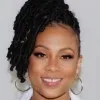 Latosha Jenkins