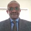 Gift Sibanda