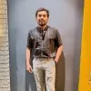 Dhaval Parmar