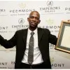 Kabo Makgoeng