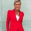 Suzanne Lemoine