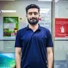 Maaz Ali Shah