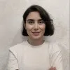 Aysan Mehdikhani