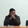 Ravish Pandey