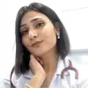 Zainab Naveed