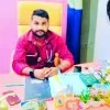 Ankit Sharma