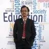 Ishtiaque Ahmed