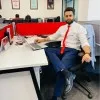 Pritish Arora