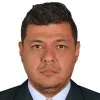 Jorge Laverde