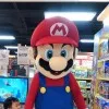 Terry Wong