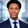 Moses Blankson