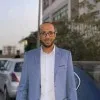 Ayoub DINI