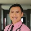 Justin Ian Legaspi